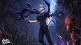 【Pre-Order】1/6 Scale Gojo-Jujutsu Kaisen-ANM Studio