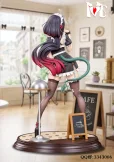 【Pre-Order】1/6 Scale Jane Doe-Zenless Zone Zero-YM Studio