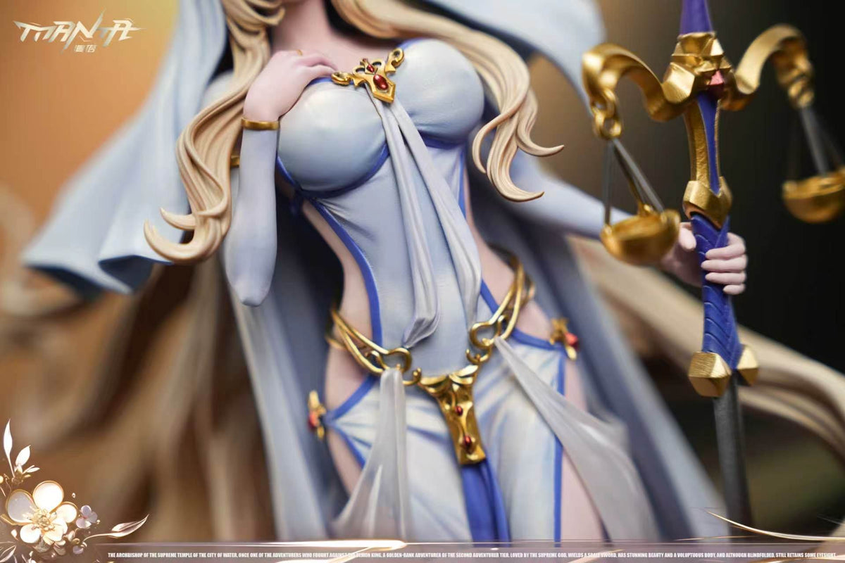 【Pre-Order】Sword Maiden-Goblin Slayer-Manta Studio