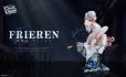 【Pre-Order】1/6 Scale Frieren-Frieren: Beyond Journey's End-Cardgame Studio