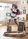 【Pre-Order】1/6 Scale Jane Doe-Zenless Zone Zero-YM Studio