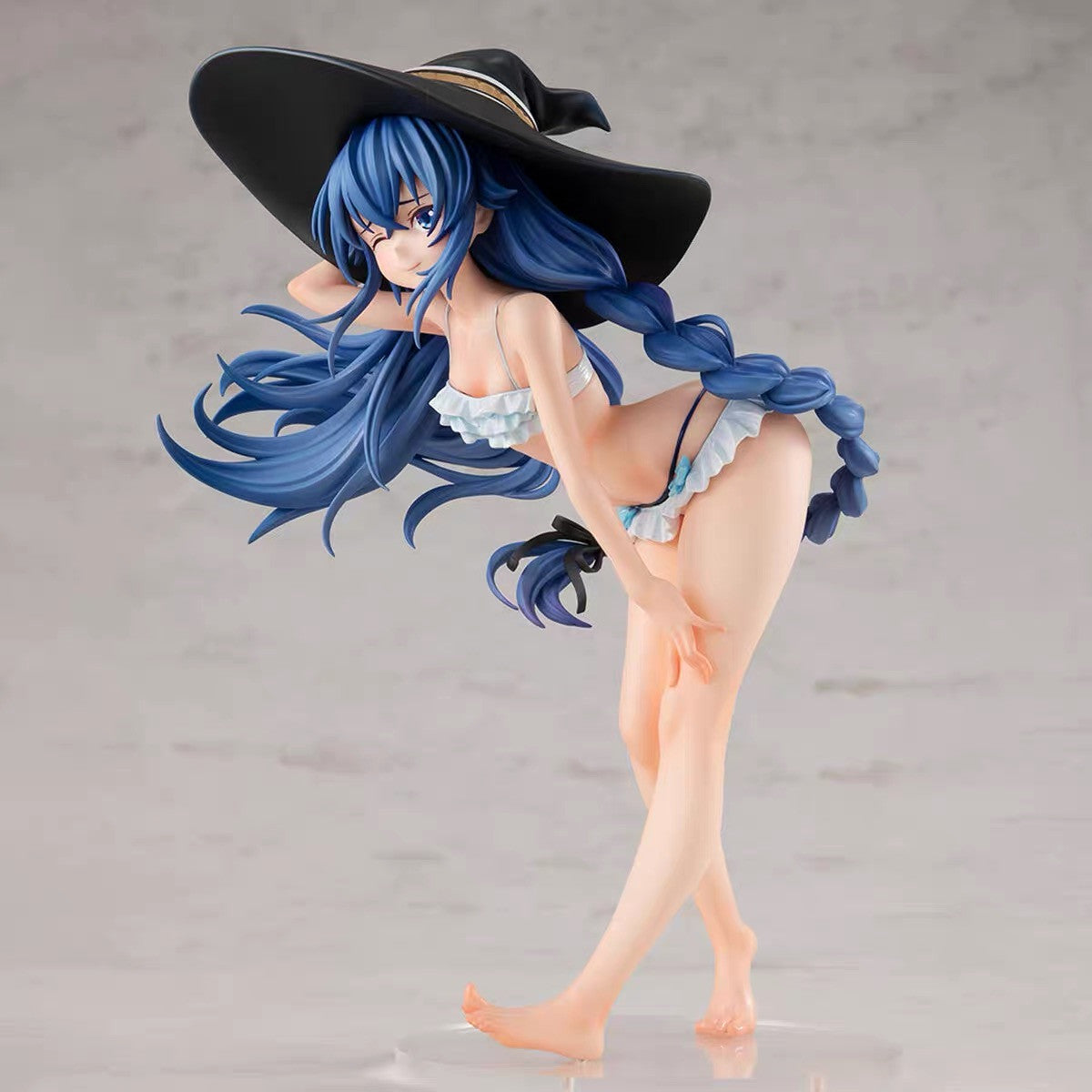 【Pre-Order】1/6 Scale Roxy Migurdia-Mushoku Tensei: Jobless Reincarnation-Megahouse Studio