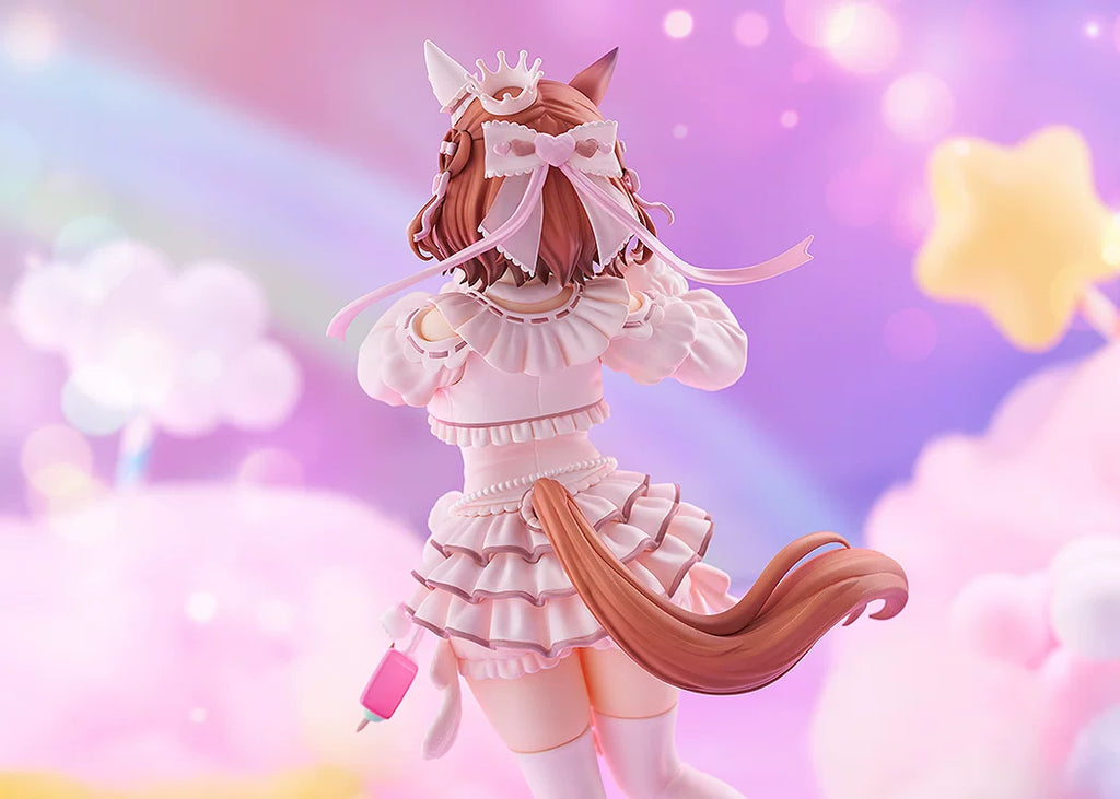 【Pre-Order】1/7 Scale Aston Machan-Pretty Derby-Good Smile Company Studio