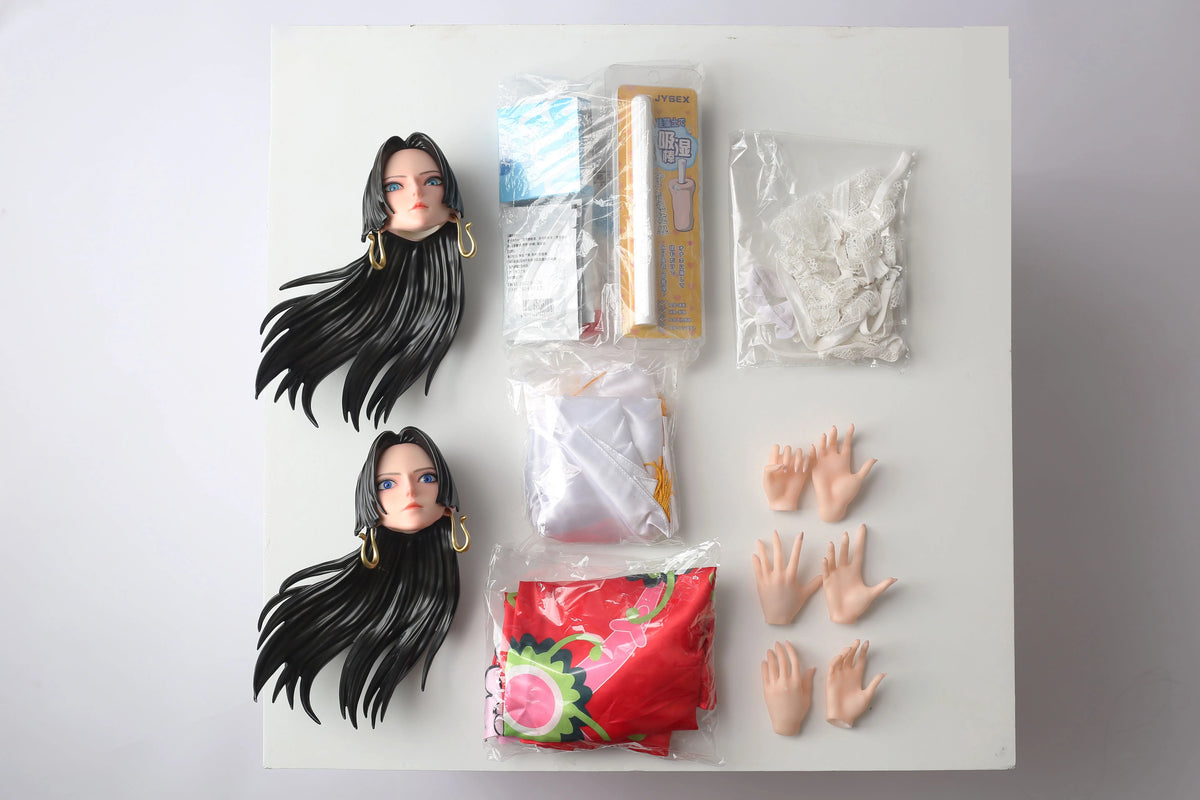【Pre-Order】Boa Hancock-One piece-YuZhai Studio
