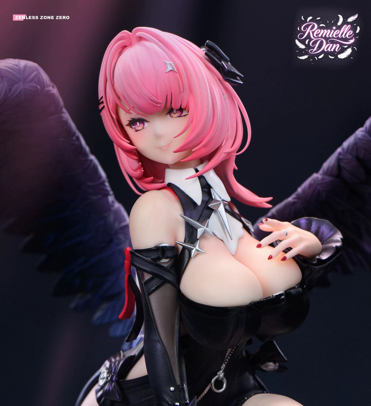 【Pre-Order】1/6 Scale Remielle Dan-Zenless Zone Zero-Starengrave Studio