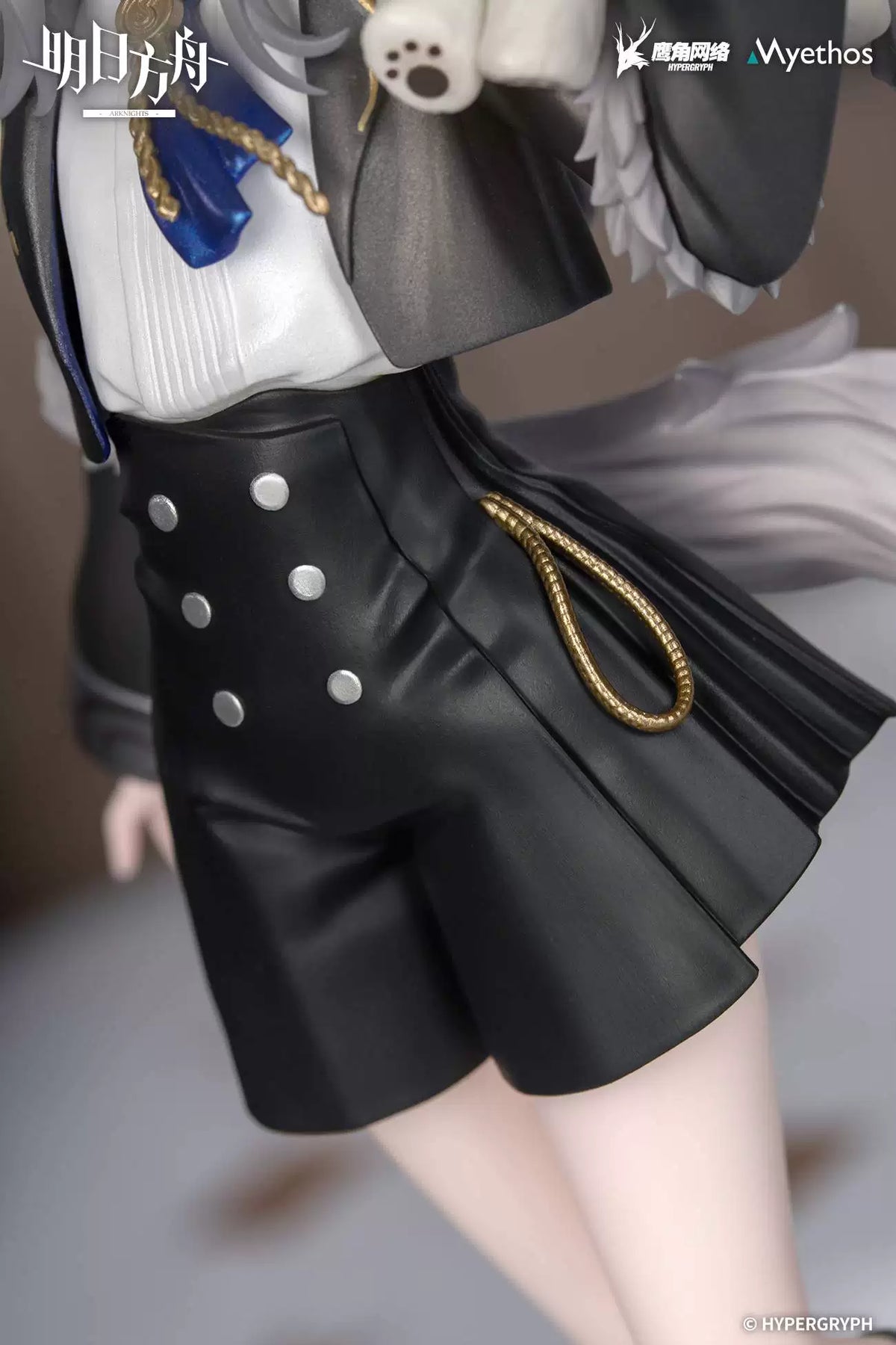 【Pre-Order】Lappland-Arknights-Myethos Studio