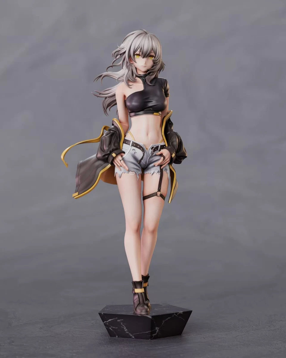 【Pre-Order】1/6 Scale Trailblazer-Honkai: Star Rail-Skyline Studio