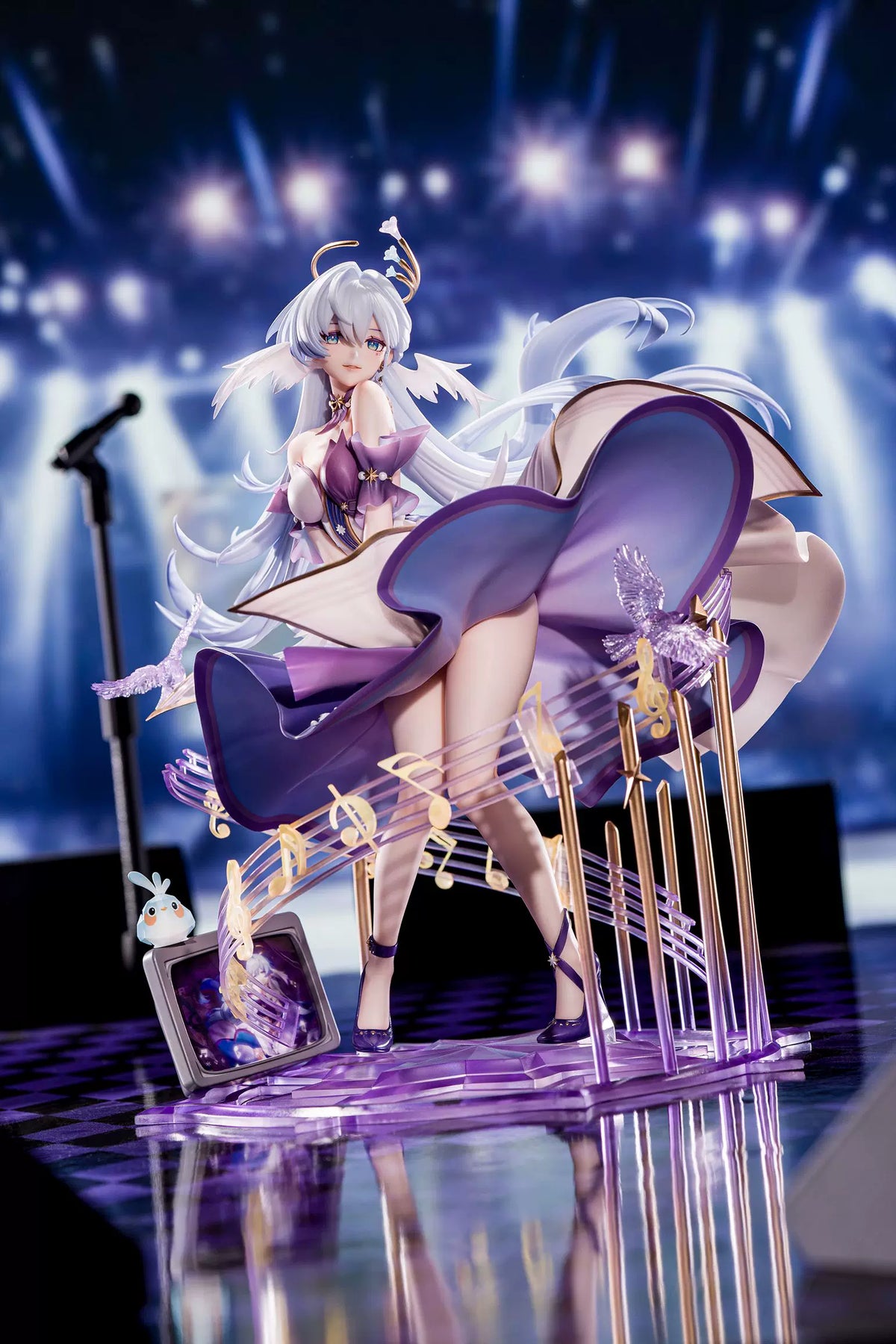 【Pre-Order】1/7 Scale Robin-Honkai: Star Rail-Flowing Light Studio