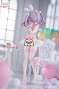 【Pre-Order】1/6 Scale White Rabbit Angel-PUFF GIRL Studio