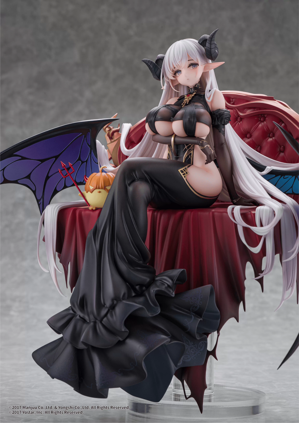 【Pre-Order】1/7 Scale HMS Albion‌-Azur Lane-WINGS Studio