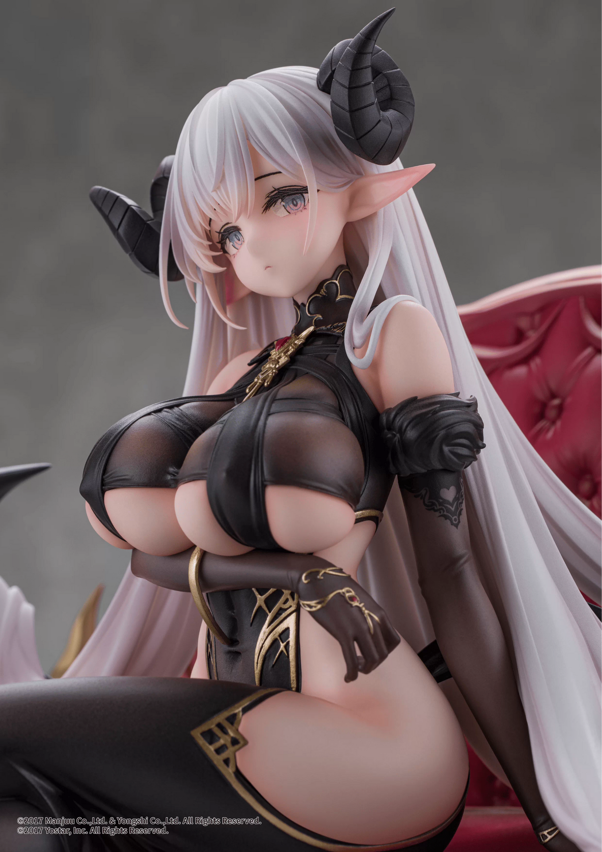 【Pre-Order】1/7 Scale HMS Albion‌-Azur Lane-WINGS Studio