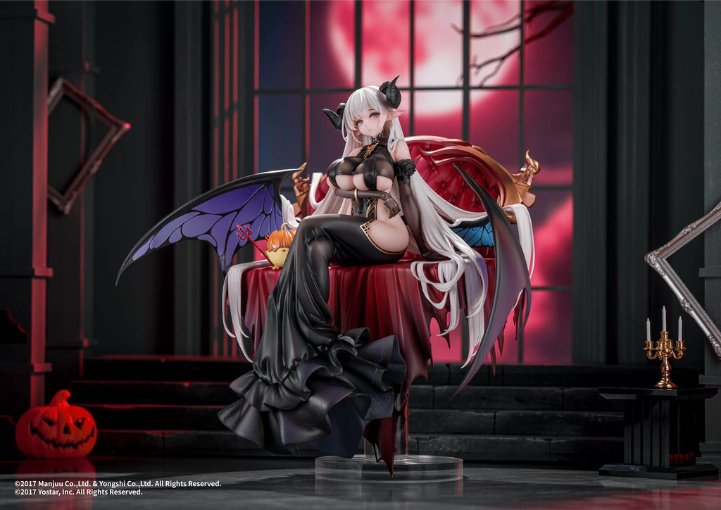 【Pre-Order】1/7 Scale HMS Albion‌-Azur Lane-WINGS Studio