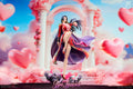 【Pre-Order】1/7 Scale Boa Hancock-One Piece-Ye Studio