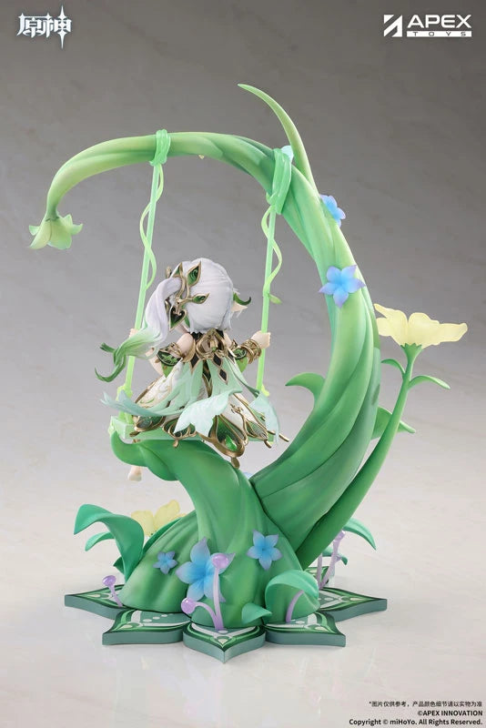【Pre-Order】1/7 Scale Nahida-Genshin Impact-APEX Toys Studio