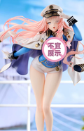 【Pre-Order】1/6 Scale Cibia-Brown Dust-VKEND Studio