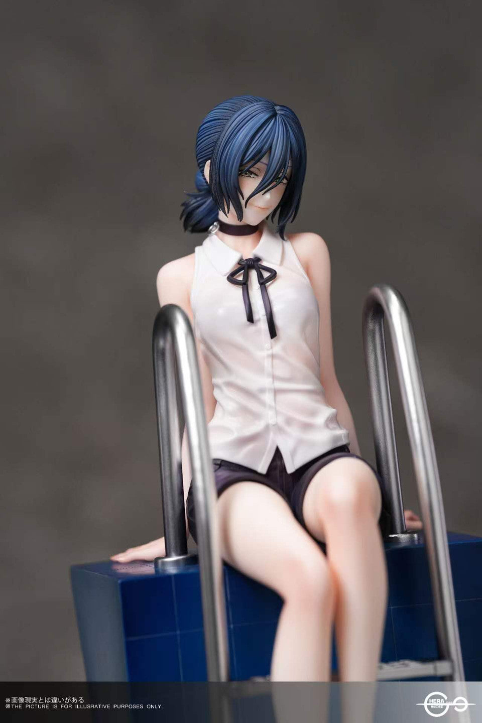【Pre-Order】1/6 Scale Reze-Chainsaw Man-HeRa Studio