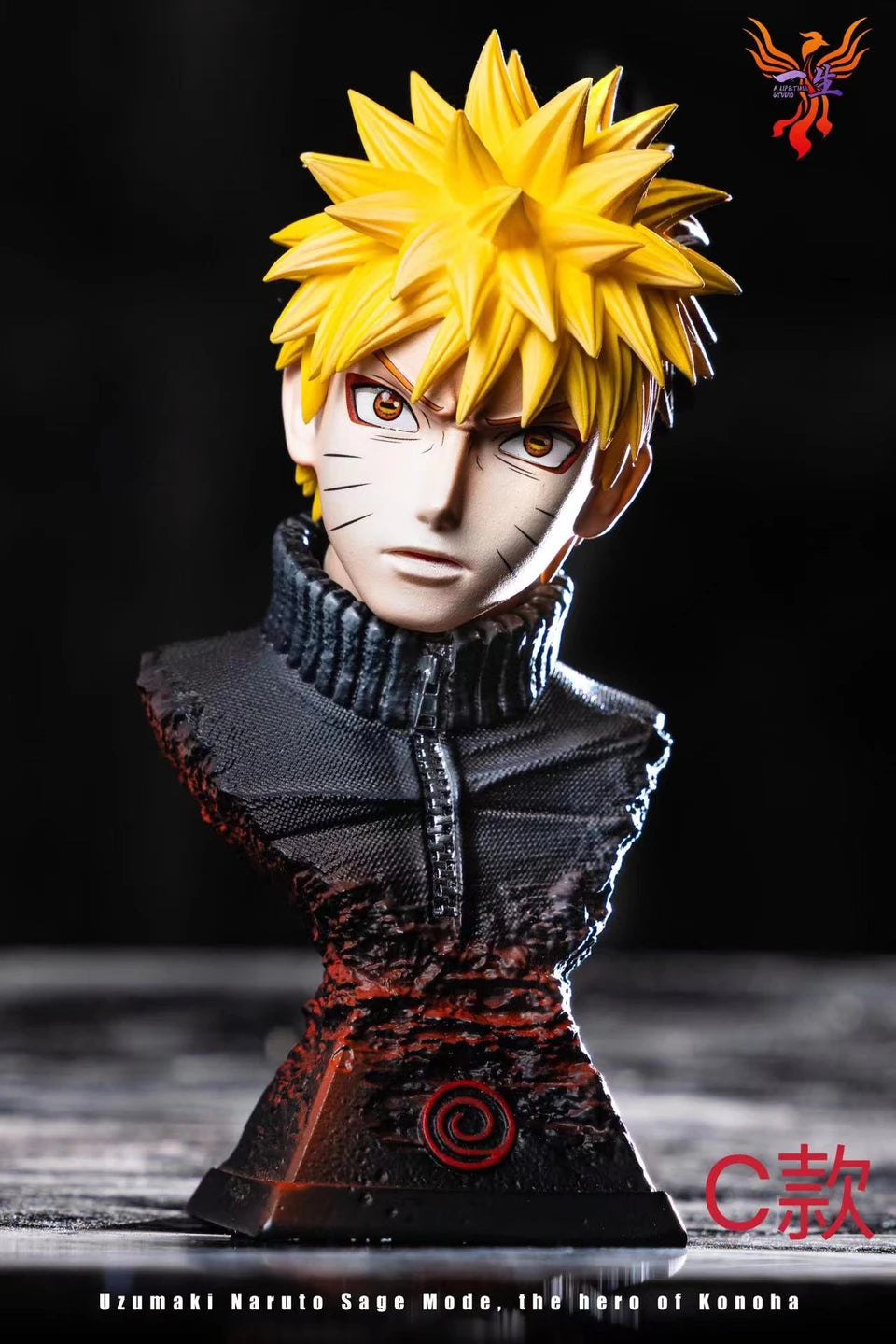 【Pre-Order】Sage Mode Uzumaki Naruto-Naruto-Lifetime Studio