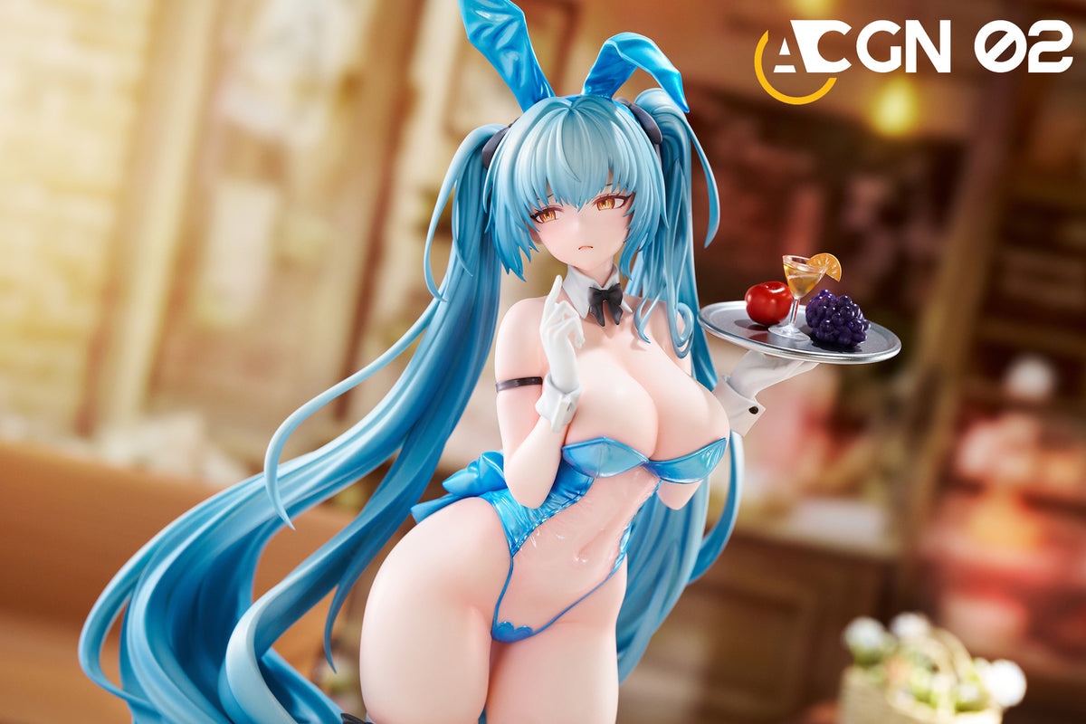 【Pre-Order】1/6 Scale Privaty and Dorothy-NIKKE：The Goddess of Victory-ACGN 02 Studio