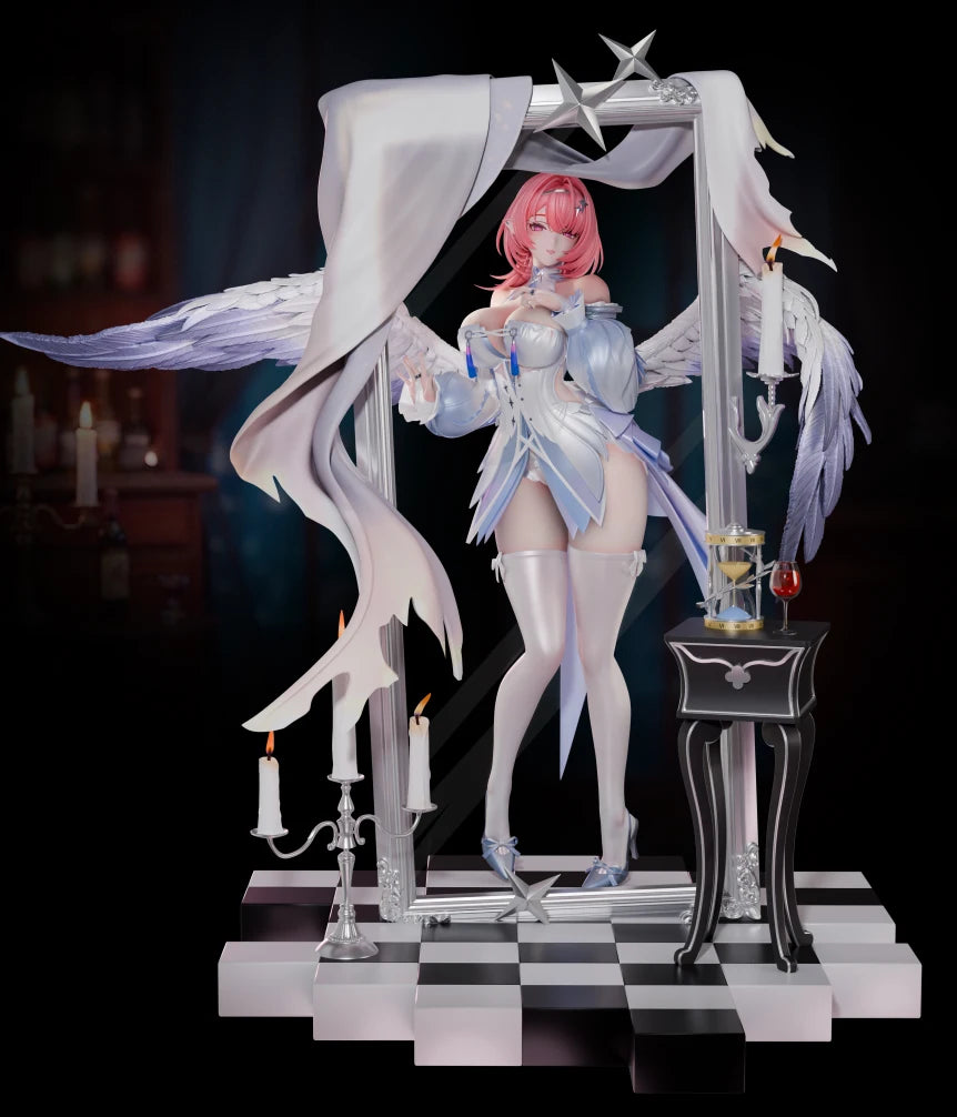 【Pre-Order】1/6 Scale Remielle Dan-Zenless Zone Zero-MiYin Studio