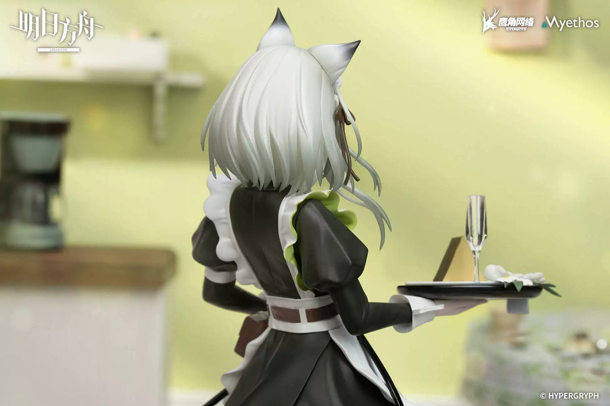 【Pre-Order】1/8 Scale Kal'tsit-Arknights-Myethos Studio