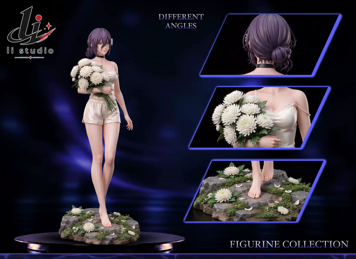 【Pre-Order】1/6 Scale Moment in Bloom Reze-Chainsaw Man-Li Studio