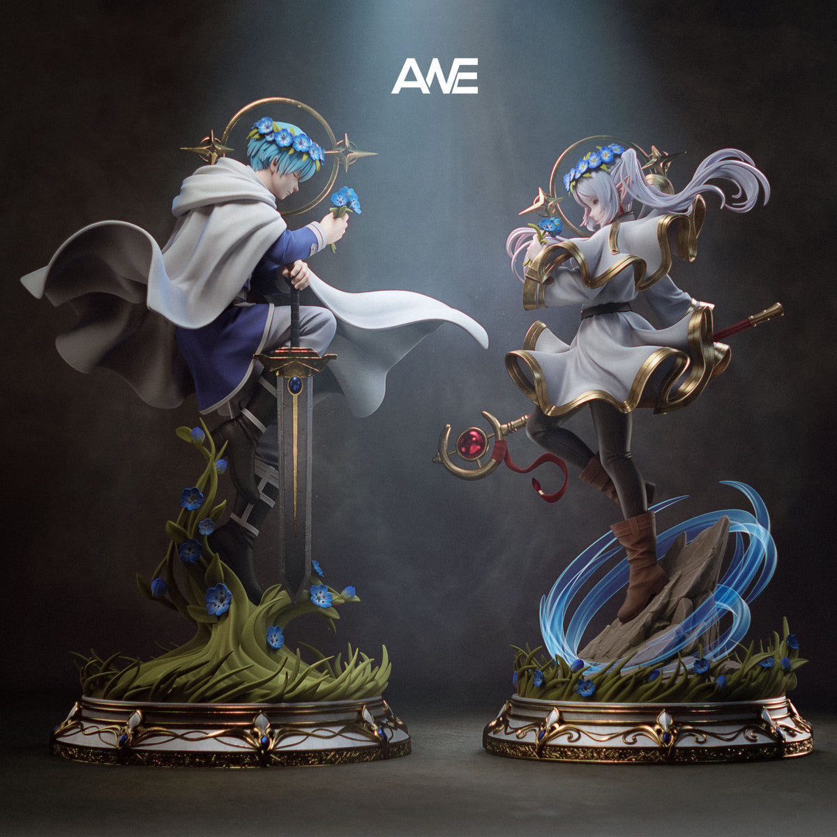 【Pre-Order】Frieren-Frieren: Beyond Journey's End-ANE Studio