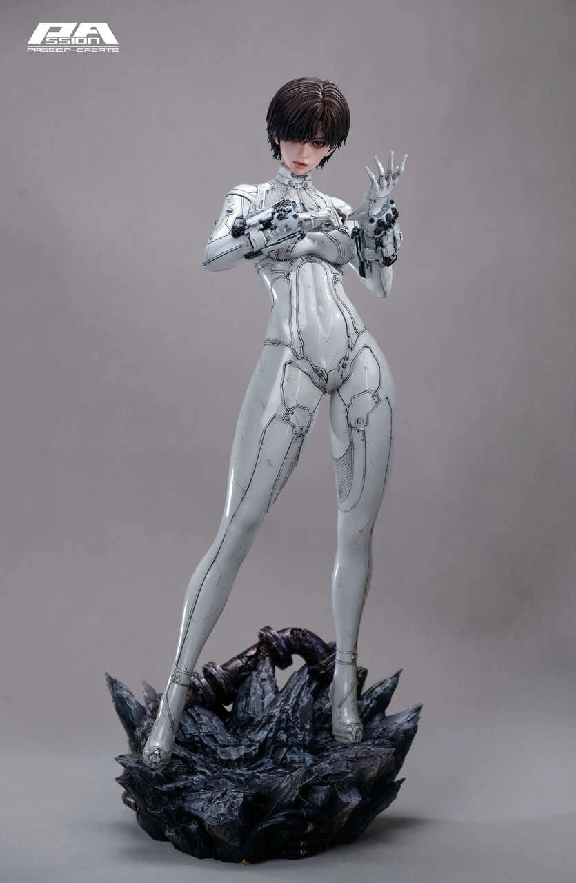【Pre-Order】1/4 Scale Evie-Stellar Blade-PA Create Studio