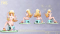 【Pre-Order】1/6 Scale Oshino Shinobu-シリーズ-FWS Studio