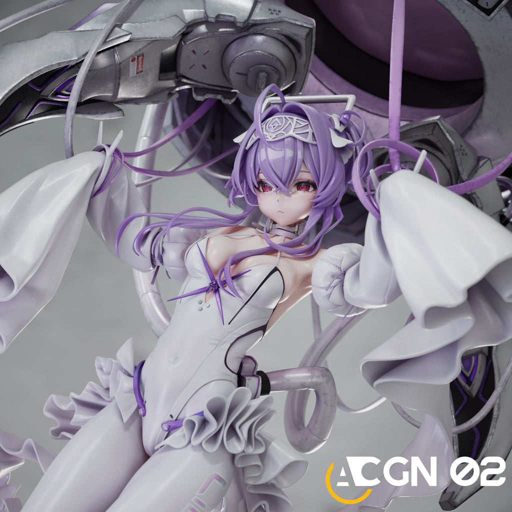 【Pre-Order】1/6 Scale Liberalio-NIKKE：The Goddess of Victory-ACGN 02 Studio