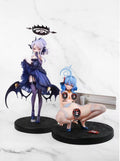 【Pre-Order】1/6 Scale Sorasaki Hina and Amau Ako-Blue Archive-Mephisto Studio