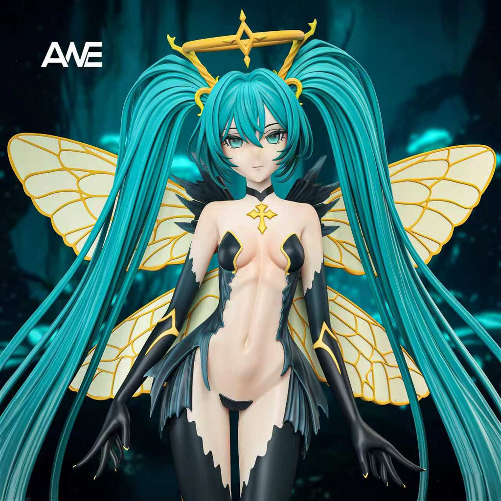 【Pre-Order】Hatsune Miku-Vocaloid-ANE Studio