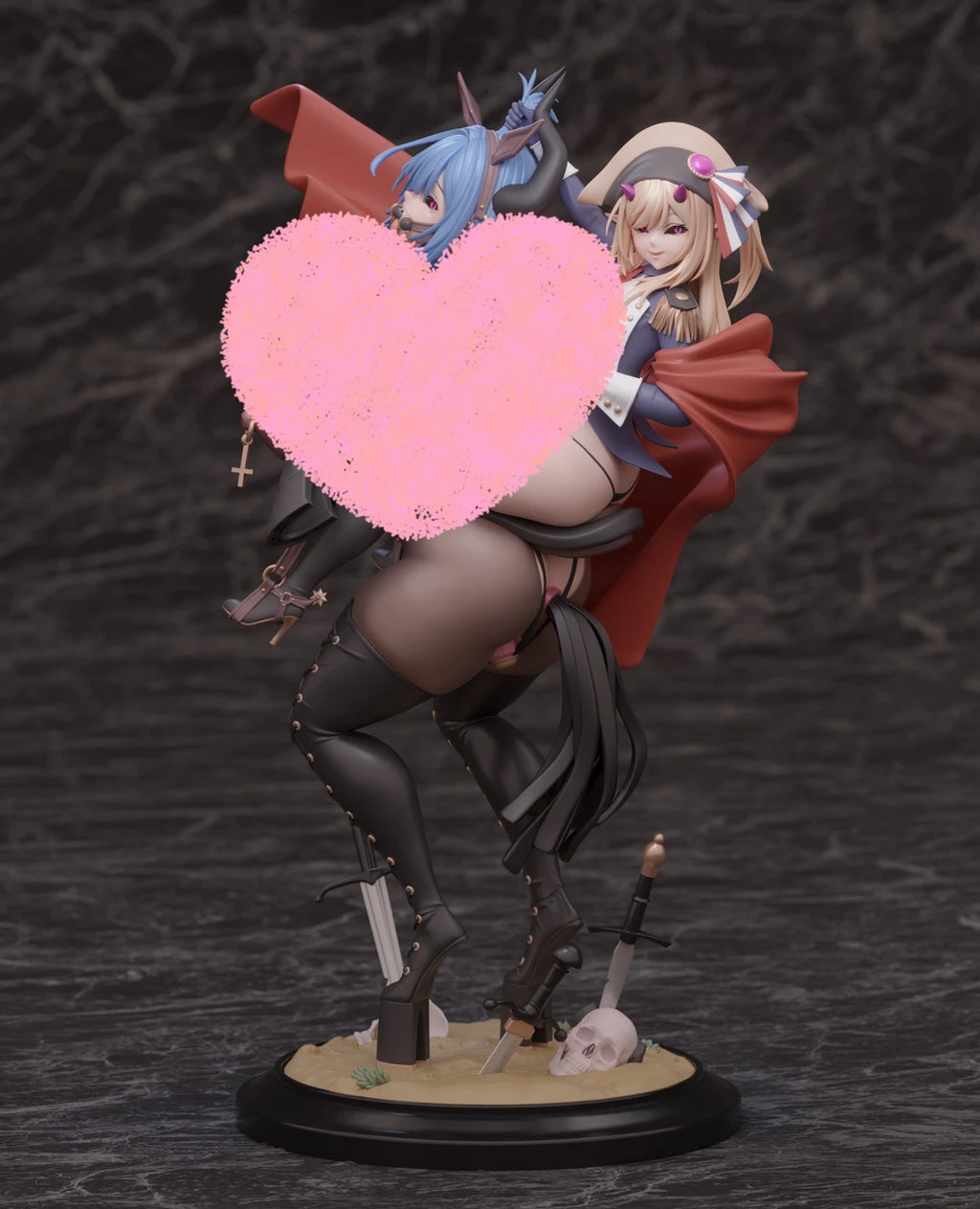 【Pre-Order】Demon Prince-SODA Studio