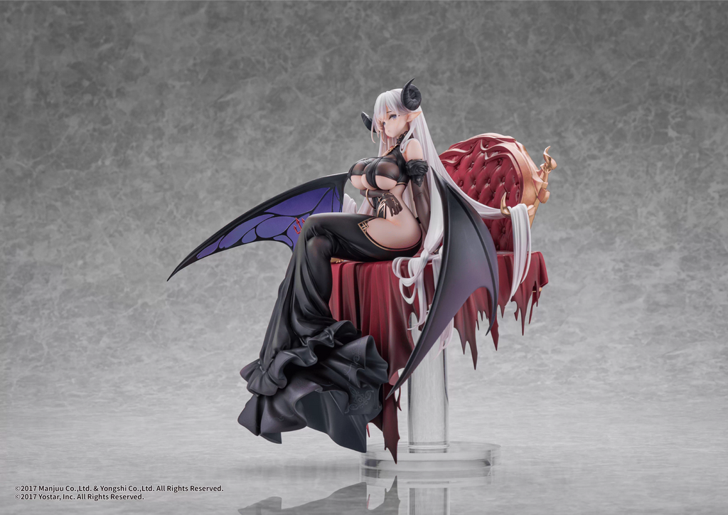 【Pre-Order】1/7 Scale HMS Albion‌-Azur Lane-WINGS Studio