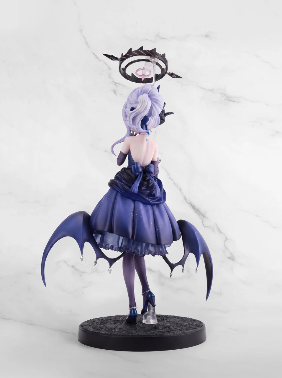 【Pre-Order】1/6 Scale Sorasaki Hina and Amau Ako-Blue Archive-Mephisto Studio
