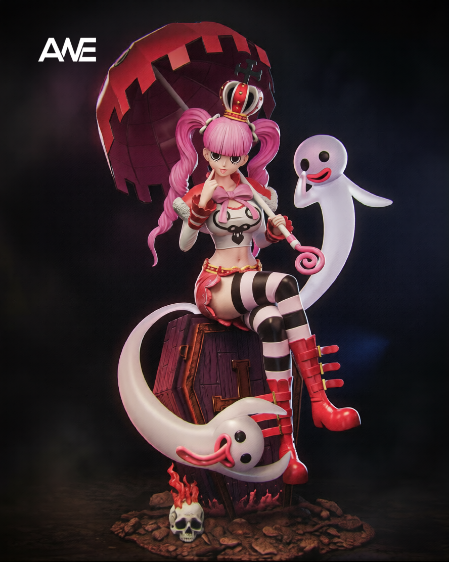 【Pre-Order】Perona-One Piece-ANE Studio