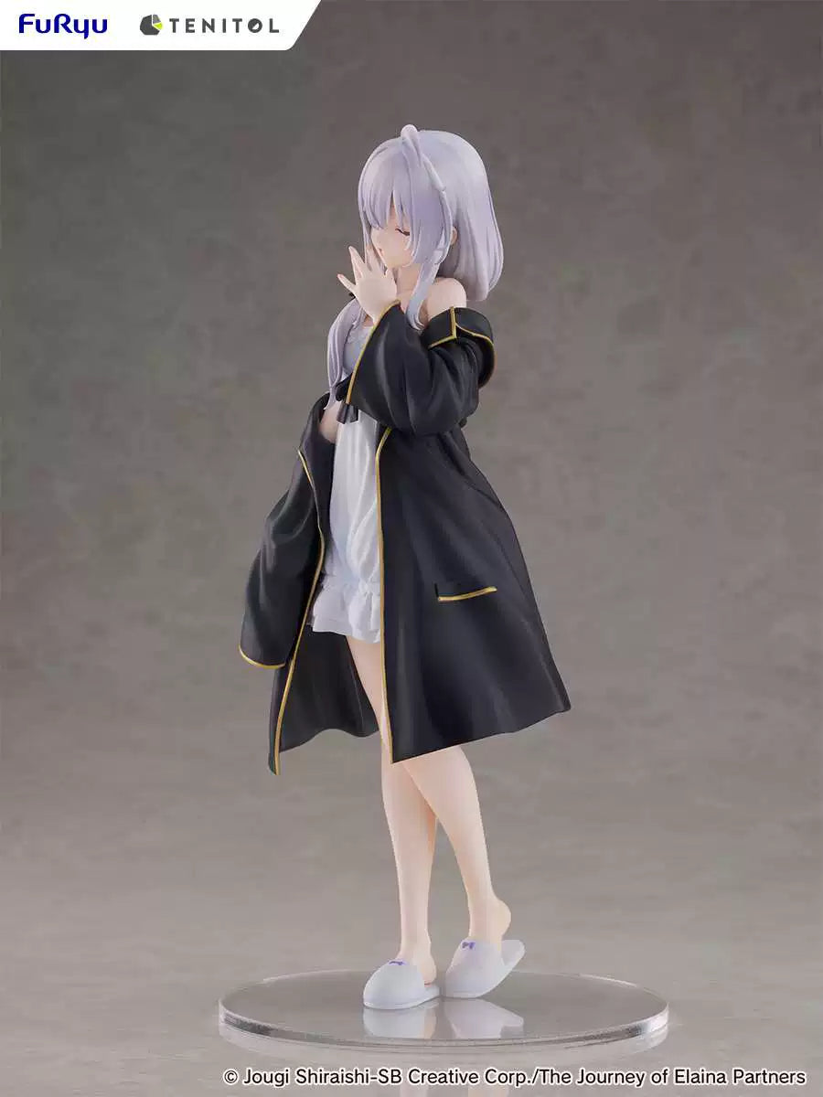 【Pre-Order】1/6 Scale Elaina-Wandering Witch: The Journey of Elaina‌-TENITOL Studio