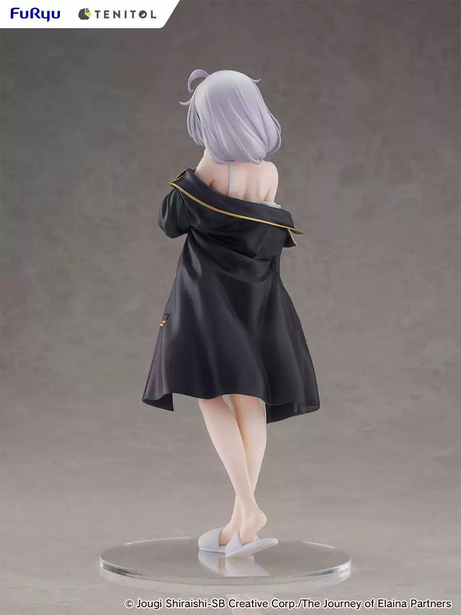 【Pre-Order】1/6 Scale Elaina-Wandering Witch: The Journey of Elaina‌-TENITOL Studio