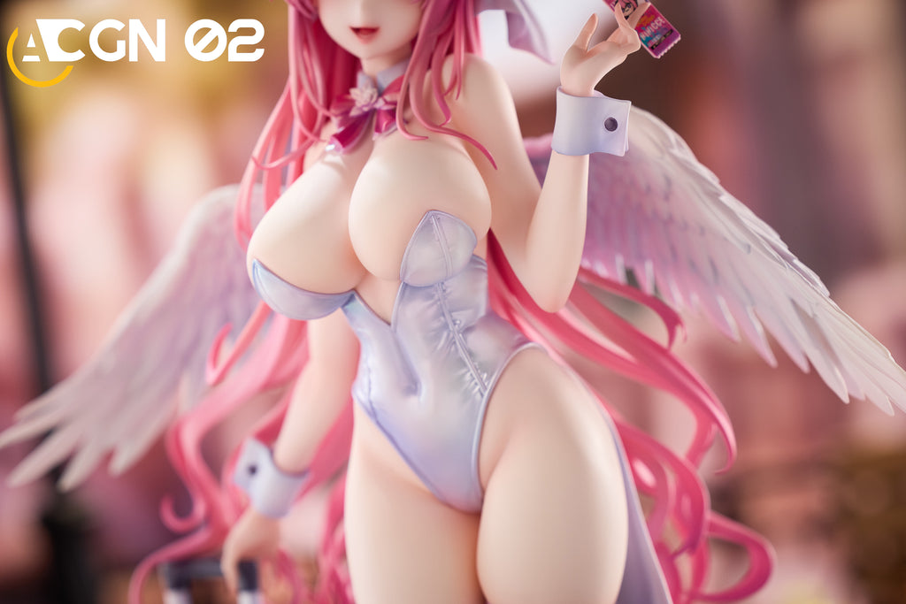 【Pre-Order】1/6 Scale Privaty and Dorothy-NIKKE：The Goddess of Victory-ACGN 02 Studio